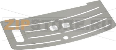 РЕШЕТКА ПОД ЧАШКИ НЕРЖ 