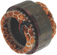 STATORE 220V 50Hz