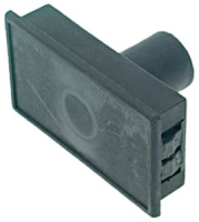 WATER INLET TAP HANDLE