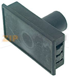 WATER INLET TAP HANDLE 