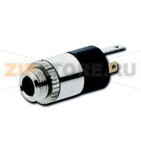 Разъём TRS ABB 2CKA000230A0462