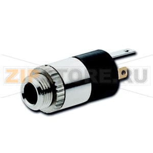 Разъём TRS ABB 2CKA000230A0462 