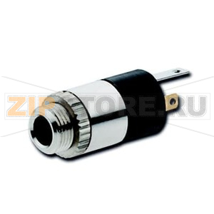 Разъём TRS ABB 2CKA000230A0462 