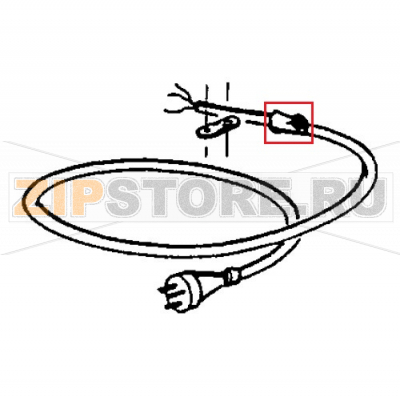 Bushing relief Robot Coupe CL 25 Bushing relief Robot Coupe CL 25

Запчасть на сборочном чертеже под номером: 508706

Название запчасти Robot Coupe на английском языке: Bushing relief Robot Coupe CL 25