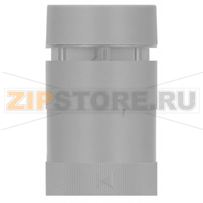 Сирена сигнальная 24 В, 95 дБ Werma 635.710.75 
