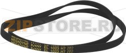 BELT MULTIGRIP 1023 H7 EL 