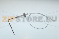 ZUENDELEKTRODE FL 24mm FB 20mm D1 7mm