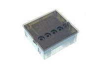 SCHEDA EL 5T CON CONTROLLO LED
