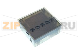 SCHEDA EL 5T CON CONTROLLO LED 