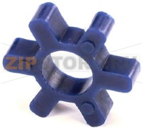 BLUE STAR DRIVE CONNECTION