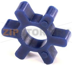 BLUE STAR DRIVE CONNECTION 