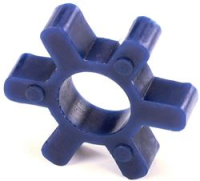 BLUE STAR DRIVE CONNECTION