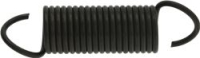 TRACTION SPRING ø 62x258 mm