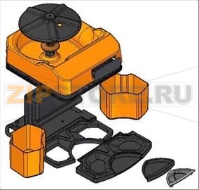 ЦВЕТНОЙ КОМПЛЕКТ МОДЕРНИЗАЦИИ ДЛЯ МОДЕЛЕЙ СЕРИИ VERSATILE 