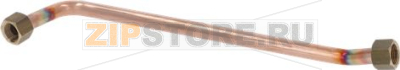 TUBO SUP. GR. ALTO AURELIA18 