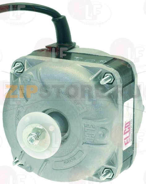 MOTORE MA-VIB 53-12 F.10286 