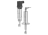 Датчик предельной вибрации Vibration Limit Switch LVL-A7H Pepperl+Fuchs