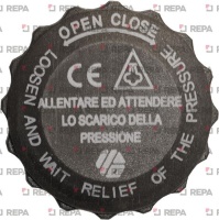 BOUCHON 5/8 SOUPAPE SECURITE