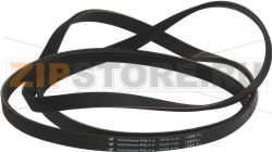 BELT HUTCHINSON 1285 J4 