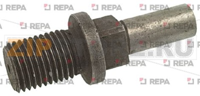 PIN FOR MEAT MINCER MOD.12 NSV 