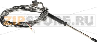 Core temperature probe, reinforced versi 