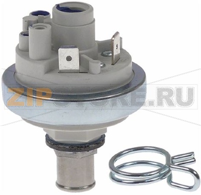 Pressure switch CONVOClean system 6.10/1 