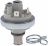 Pressure switch CONVOClean system 6.10/1