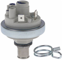 Pressure switch CONVOClean system 6.10/1