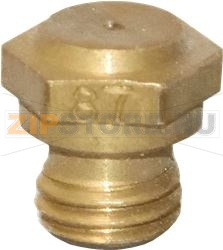 INJECTEUR GB R 7236 UM 47 D87 