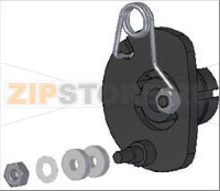 ПРИВОД ДОЗАТОРА MX