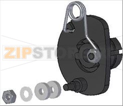 ПРИВОД ДОЗАТОРА MX 