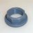 ГАЙКА 3/4" ПЛАСТИК - ГАЙКА 3/4" ПЛАСТИК