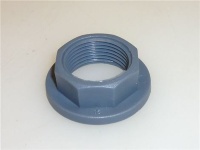ГАЙКА 3/4" ПЛАСТИК