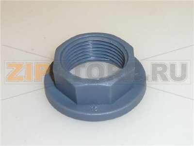 ГАЙКА 3/4&quot; ПЛАСТИК 