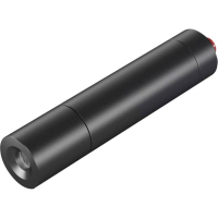 Модуль лазерный, излучение: линия, красный, 5 МВт, 90°, 15x68 мм Laserfuchs LFL650-5-4.5
