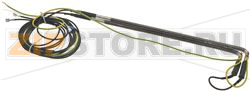 RESISTENZA 2x130W 230V 