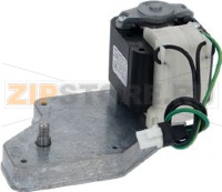 MOTOR FOR ICE CUBE MACHINE HAIER 0064000