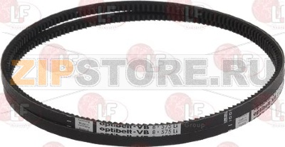 КЛИНОВОЙ РЕМЕНЬ 8Х580 ММ Т23 