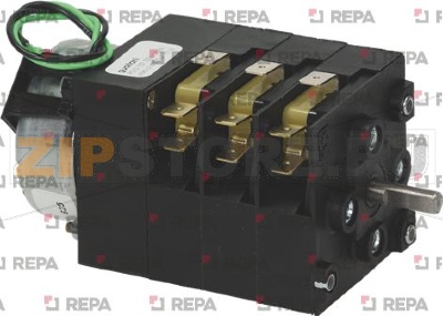 ТАЙМЕР 120 МИНУТ R5/3 3 КУЛЛАЧКОВЫЙ 