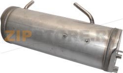 RESISTENCIA FREIDORA CME2DI 4.370W 230V 