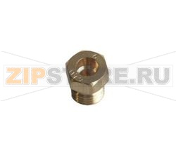 UGELLO BRUC.AUSIL. METANO 79 &amp;#039;SABAF&amp;#039; 