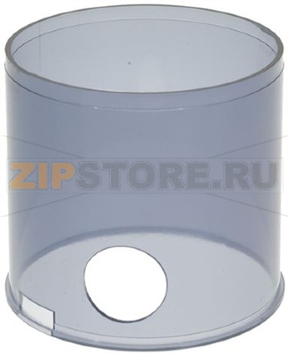 ЦИЛИНДР ДОЗАТОРА Ø 120X117 ММ 