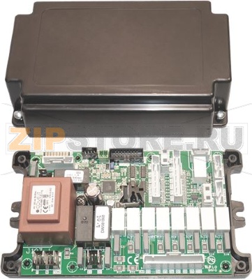 МАТЕРИНСКАЯ ПЛАТА 