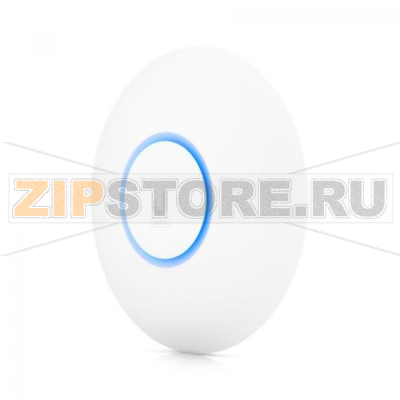 Точка доступа 2.4/5 ГГц Ubiquiti U6-Lite YC-2-1 