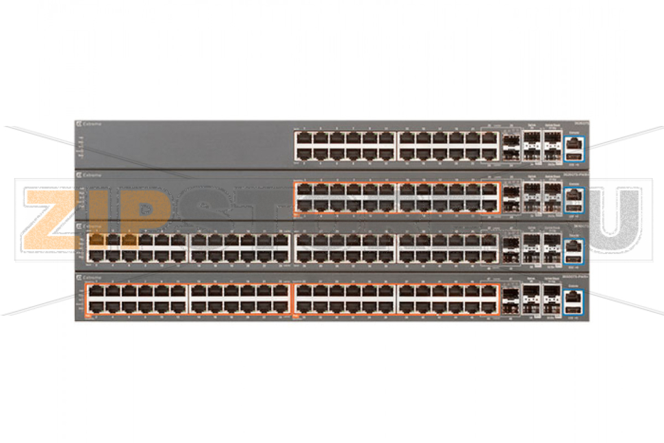 Коммутатор Extreme Networks ERS3600-3650GTS 