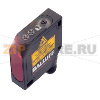 Щуп оптический с подавлением фона Balluff BOS008E