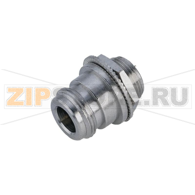 Разъем N, 50 Ом, 1 шт BKL Electronic 0404026 