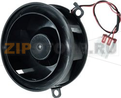 MOTEUR VENTILATEUR 