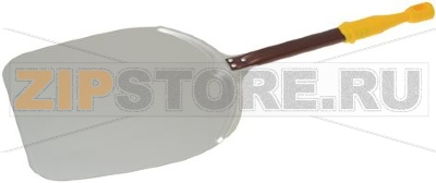 ПРЯМОУГОЛЬНАЯ ЛОПАТКА ДЛЯ ДУХОВКИ 35X33 СМ 