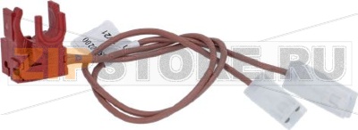 MICROSWITCH FOR FLAMES IGNITION 